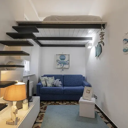 Casa Marilu Nel Centro Storico Di By Wonderful Italy Appartement
