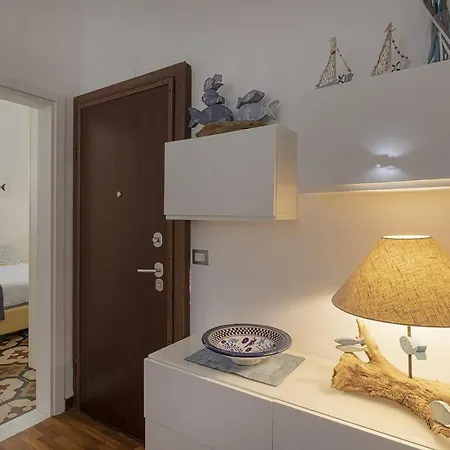 Casa Marilu Nel Centro Storico Di By Wonderful Italy Appartement Rapallo