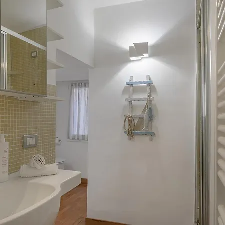 Casa Marilu Nel Centro Storico Di By Wonderful Italy Appartement *