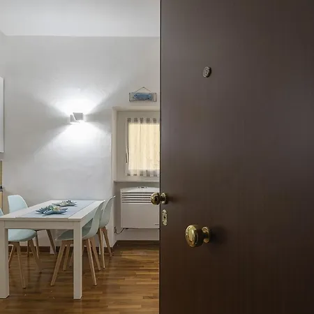 Casa Marilu Nel Centro Storico Di By Wonderful Italy Apartment Rapallo