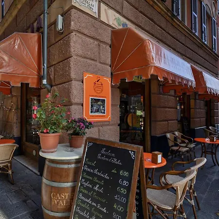 Casa Marilu Nel Centro Storico Di By Wonderful Italy Lejlighed *