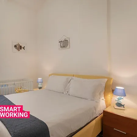 Casa Marilu Nel Centro Storico Di By Wonderful Italy * راباللو