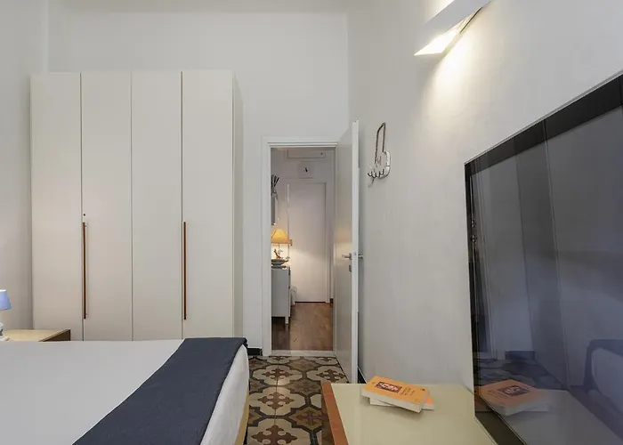Casa Marilu Nel Centro Storico Di By Wonderful Italy * 라팔로
