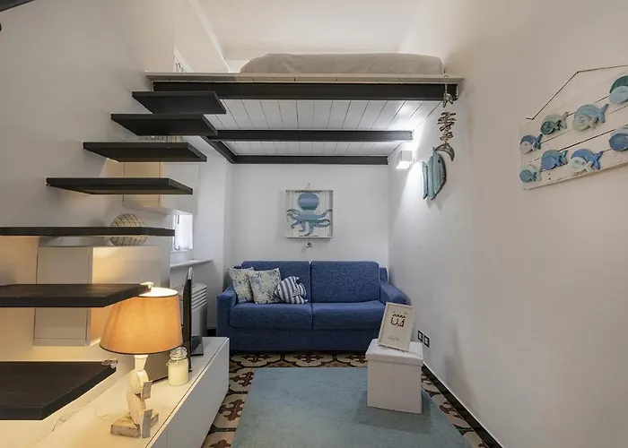 Casa Marilu Nel Centro Storico Di By Wonderful Italy Lejlighed