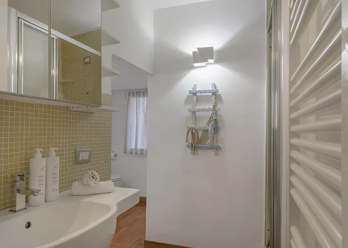 Casa Marilu Nel Centro Storico Di By Wonderful Italy Lejlighed *