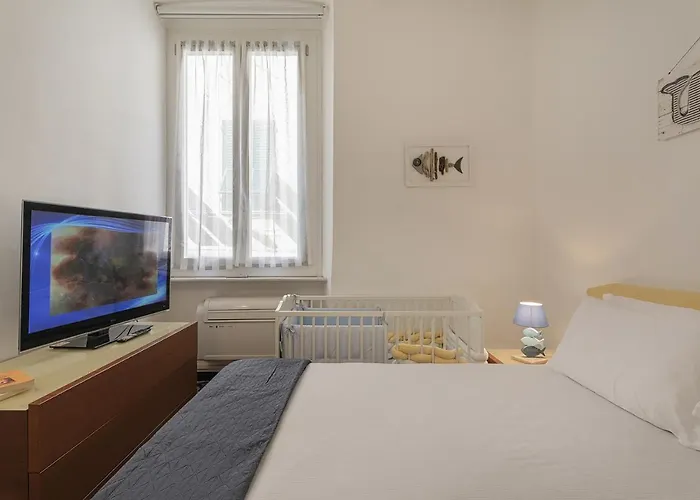 Casa Marilu Nel Centro Storico Di By Wonderful Italy 아파트 라팔로