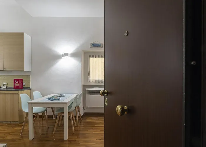 Casa Marilu Nel Centro Storico Di By Wonderful Italy 아파트 라팔로
