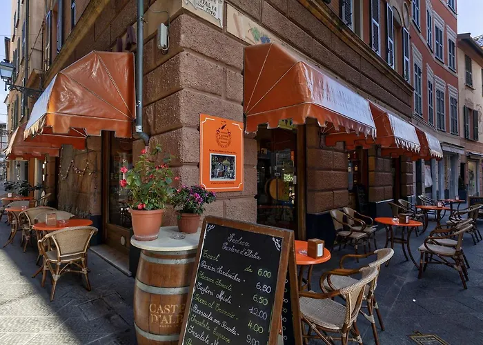 Casa Marilu Nel Centro Storico Di By Wonderful Italy 아파트 *